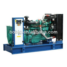 YUCHAI Diesel-Generator-Set